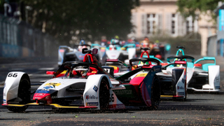 Audi Formula E Racer Daniel Abt Disqualified And Fined For Using A Ringer In Online Race
